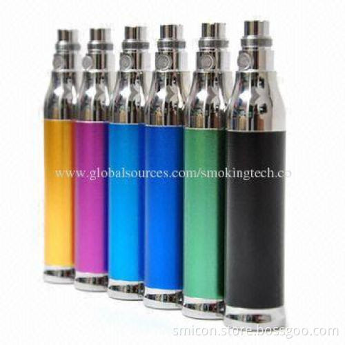 Vase Mod Electronic Cigarette with 1.5 Atomizer Capacity